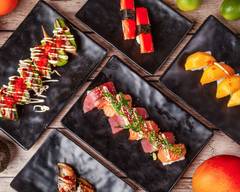 Edo Sushi & Grill
