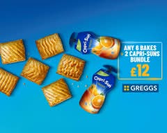 Greggs (Dunstable - Insignia Park Drive)