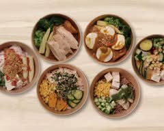 好食采南門店丨波奇咖喱飯專賣