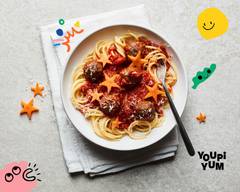 Youpi Yum KIDS (Fulham)