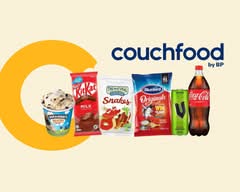 Couchfood by bp (BP Frankton)