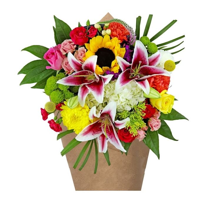 Bloom Haus™ Majestic Bouquet - A