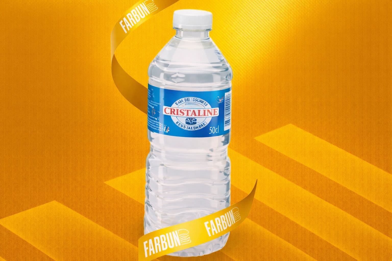 Eau 💦