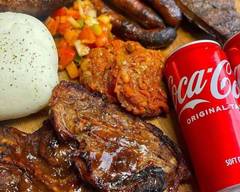 House Of Grill And Braai Meat