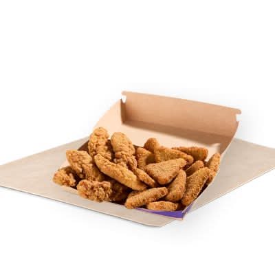 Large Crispy Chicken Sharer