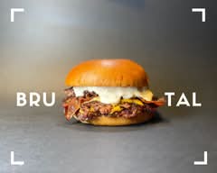 Brutal Smash Burger (Fuenlabrada)