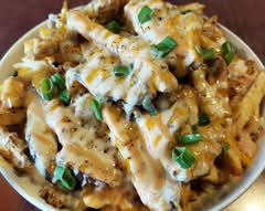 Flavors of Jamaica (Pontiac)