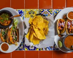 Pulque Mexican Restaurant ( Wright City )