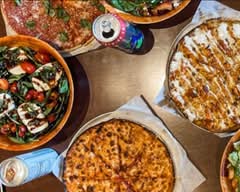 Bar Pizza & Salad Co. (Franklin)