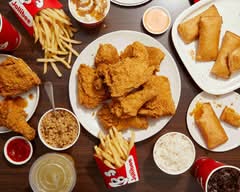 Jollibee (24536 Hesperian Blvd Suite 400)