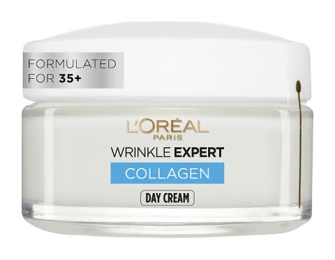 L'Oréal Paris Wrinkle Expert 35+ Collagen Day (50ml)