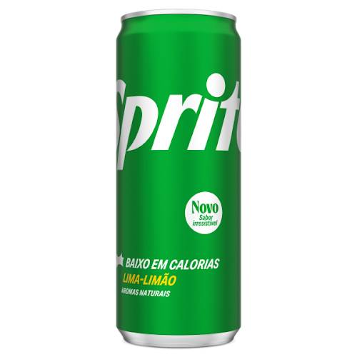 Sprite  lata 33 cl