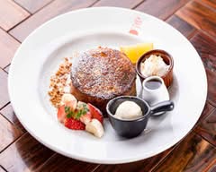 The French Toast Factory (フレンチトーストファクトリー)アリオ亀有店