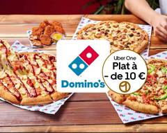 Domino's Pizza - Sotteville-Lès-Rouen