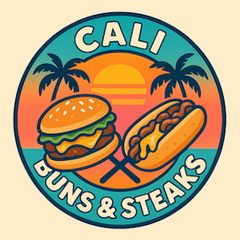 Burgers N' Cheesesteaks
