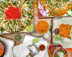 Region Market Cafe & Panaderia