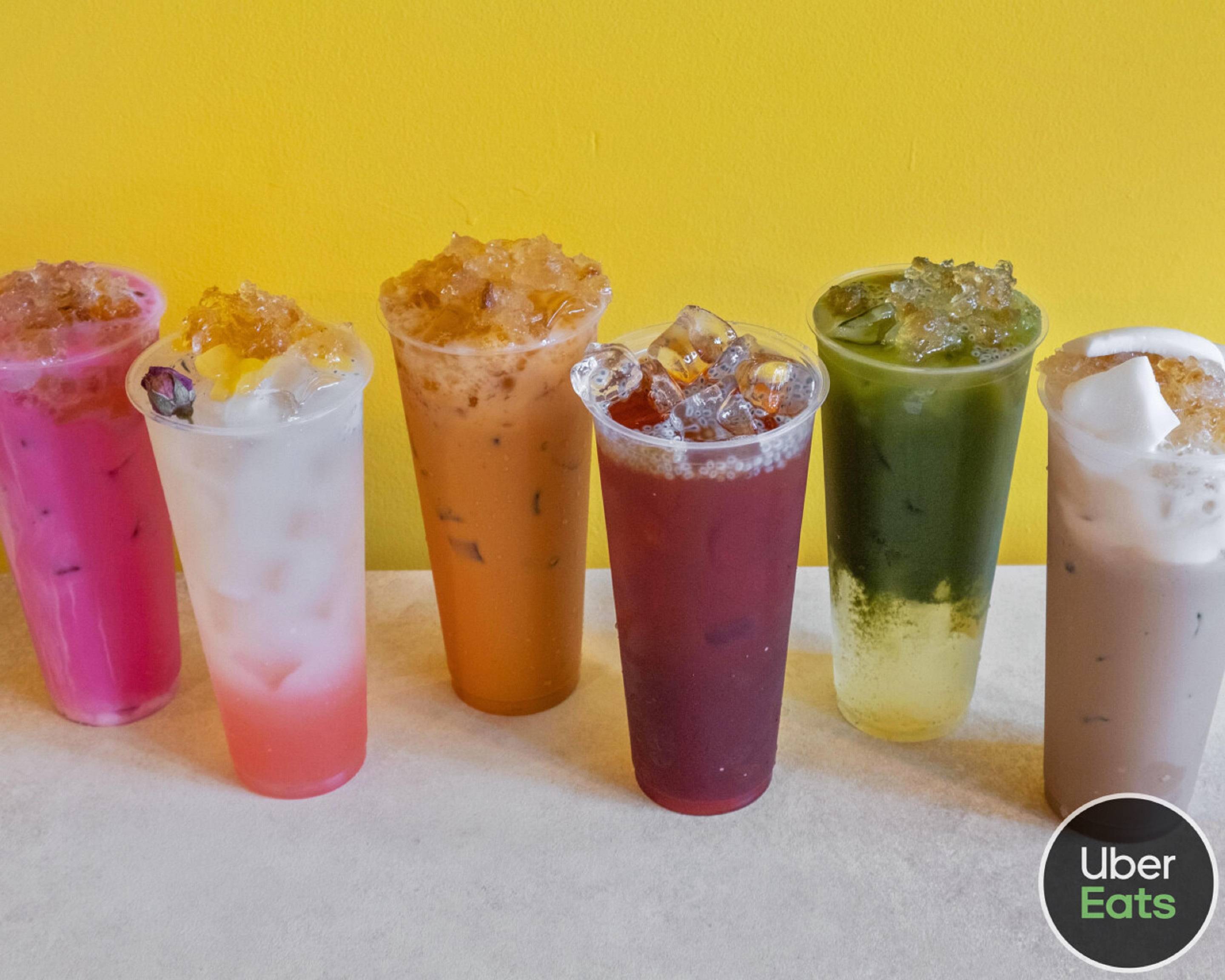 Order Mango Sticky Rice Restaurant Delivery【Menu & Prices】 Mississauga