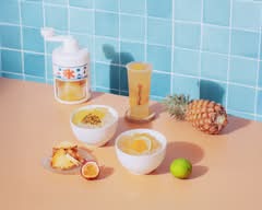 鮮芋仙 台北三創店