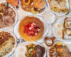 Crazy Otto's Diner (19132 Soledad Canyon Road)