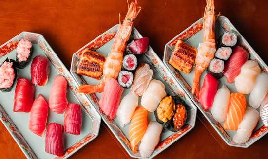 寿司と○○ 喜酔