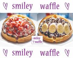韓国ワッフルのお店　スマイリーワッフル　八王子店 Smiley Waffle