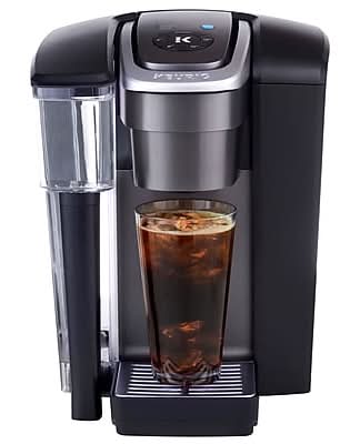 Keurig® K-1550® Commercial Single Serve Coffee Maker, Black (377949)