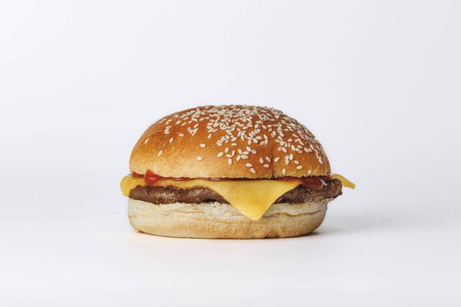 Cheese Burger