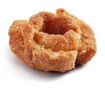 7-Eleven Churro Donut