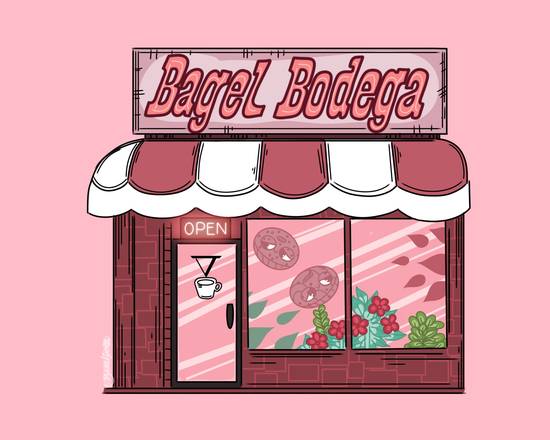 Bagel Bodega (1200 West 35th Street)