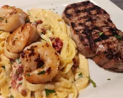 Mermaids Seafood Restaurant (2217 N College Ave)