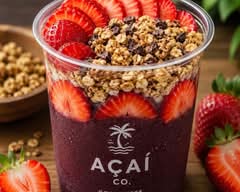 King ACAI&MATCHA by sedi
