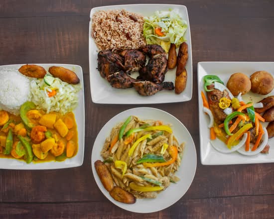 Island Timez Caribbean Restaraunt & Lounge (9291 Dr MLK Jr St. N)
