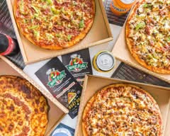 Noble Pizza
