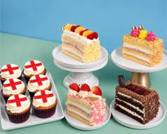 Cake Box (Middlesbrough)