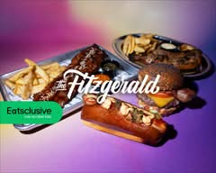 The Fitzgerald Burger Company - Alicante