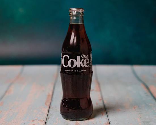 Coca Cola Diet 330ml