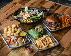 Jo Jo Market Inc (851 Euharlee Rd SW)