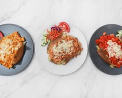 Kumpir Deurne Restaurant