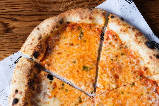 Cheese Pizza
