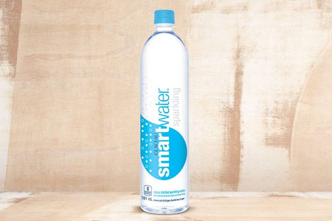 Smartwater® Sparkling Drink