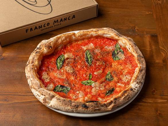 The No.1 – Marinara