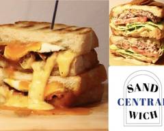 CENTRAL SAND WICH