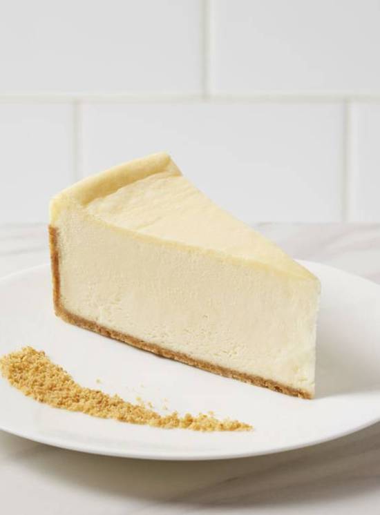 Create Your Perfect Cheesecake
