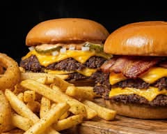 The Empire Of The Grill San Ángel (Mexico City)