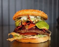 The Filling Station (1138 Finnegan Way)