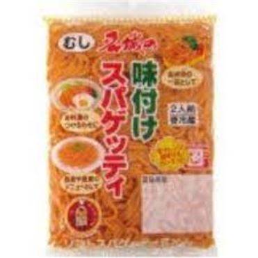 名城食品 味付けスパゲティ 260g4977890132196