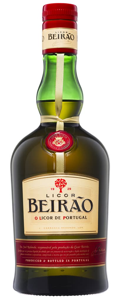 Licor Beirão - Licor, garrafa de 700 ml