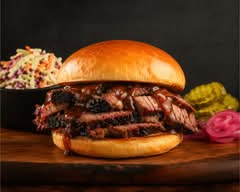 Brisket & Bun