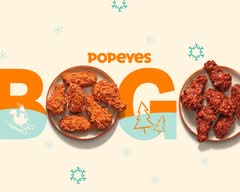 Popeyes (525 Old Historic US-441)
