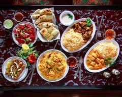 Taj Palace Indian Cuisine (Henderson)